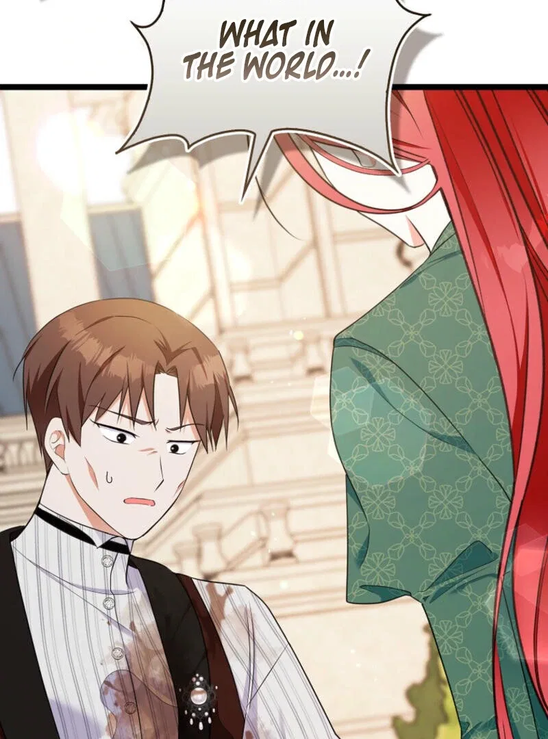 I Became The Male Leads’ Target Chapter 11 – Page 118