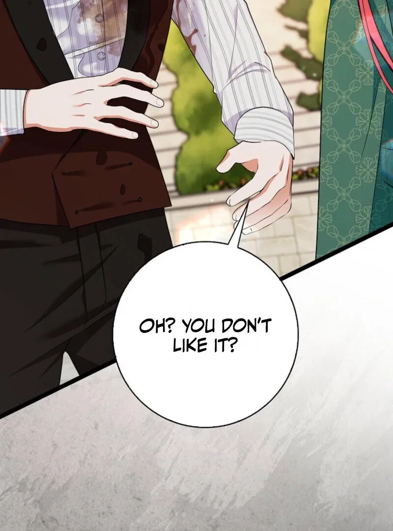 I Became The Male Leads’ Target Chapter 11 – Page 119