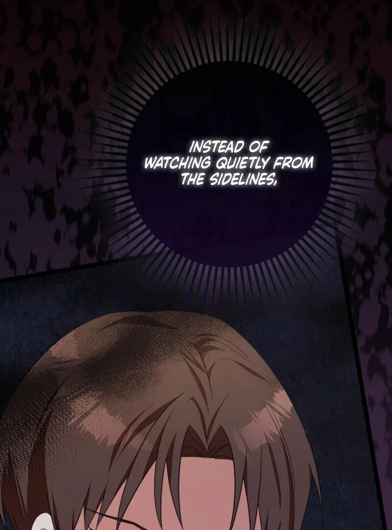 I Became The Male Leads’ Target Chapter 11 – Page 125
