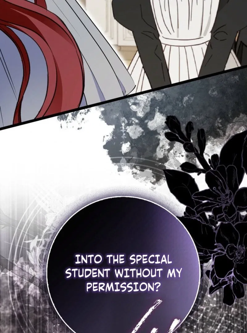 I Became The Male Leads’ Target Chapter 10 – Page 3