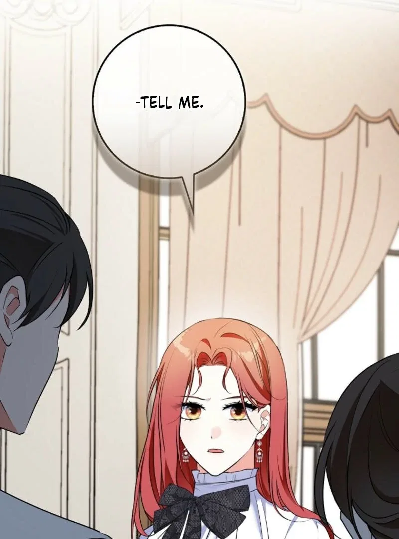 I Became The Male Leads’ Target Chapter 10 – Page 23