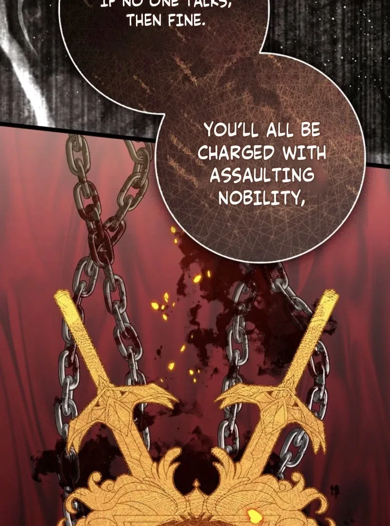 I Became The Male Leads’ Target Chapter 10 – Page 28