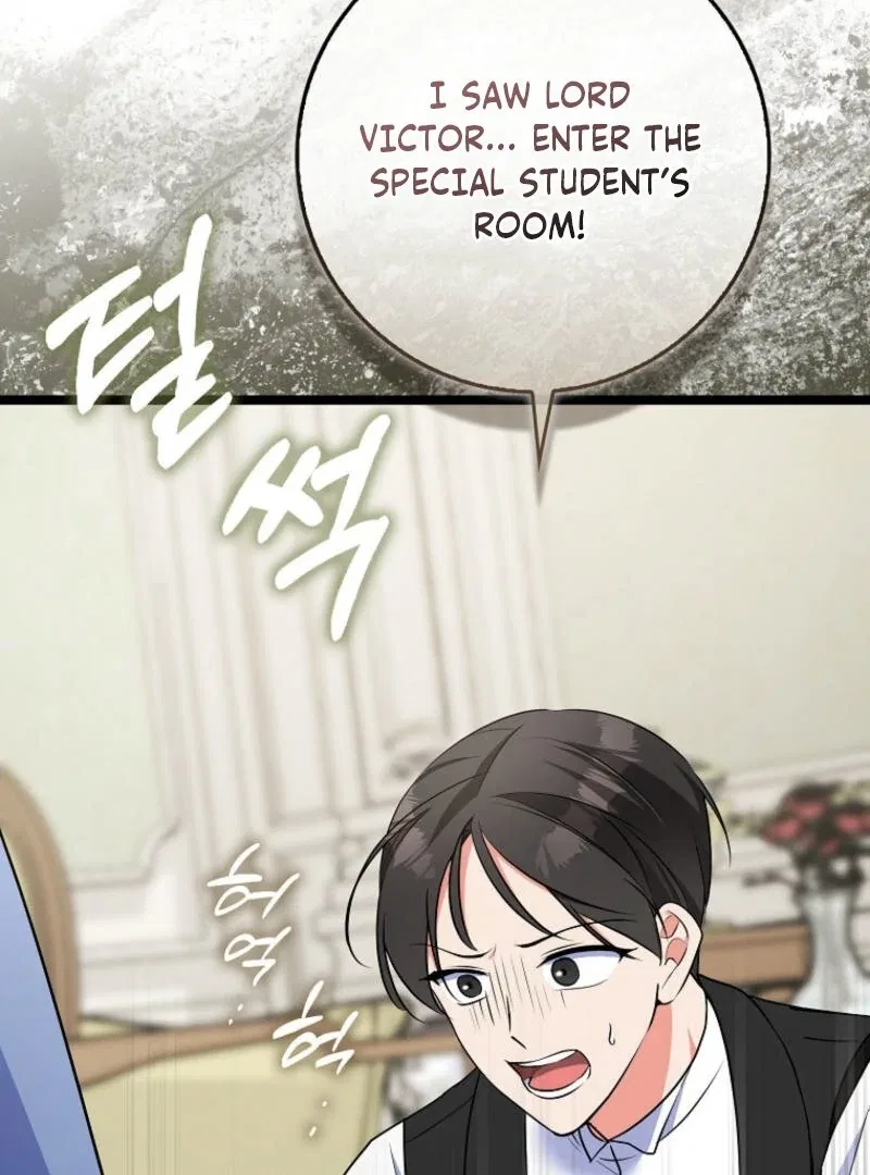 I Became The Male Leads’ Target Chapter 10 – Page 32