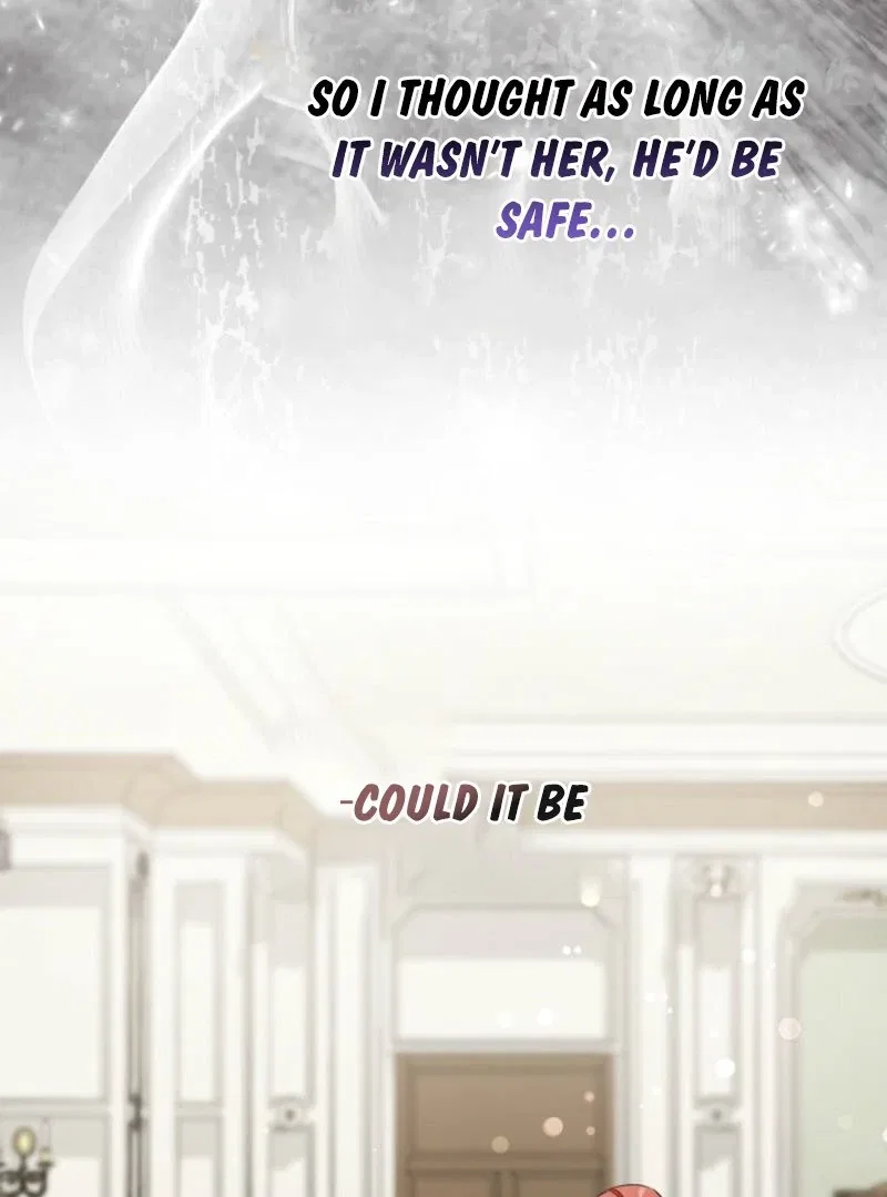 I Became The Male Leads’ Target Chapter 10 – Page 38