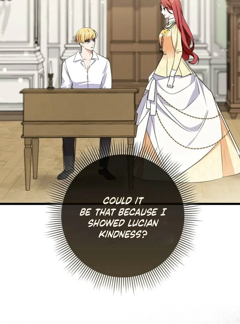 I Became The Male Leads’ Target Chapter 10 – Page 39