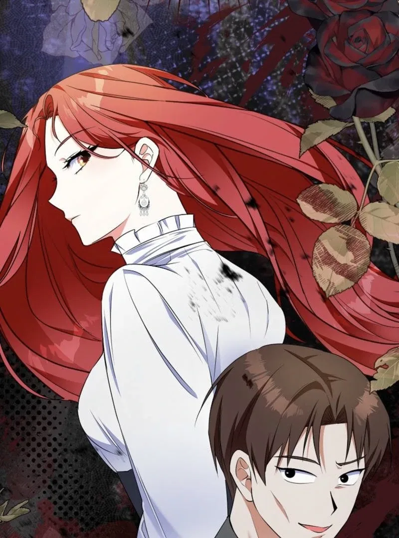 I Became The Male Leads’ Target Chapter 10 – Page 41