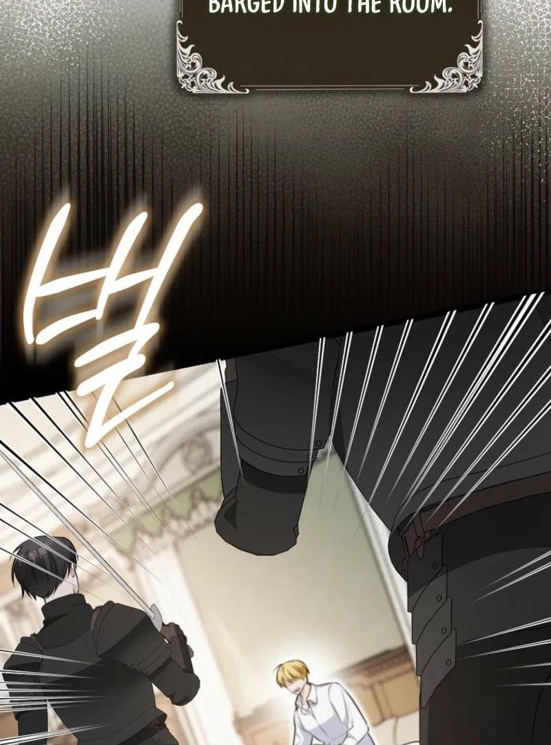 I Became The Male Leads’ Target Chapter 10 – Page 49