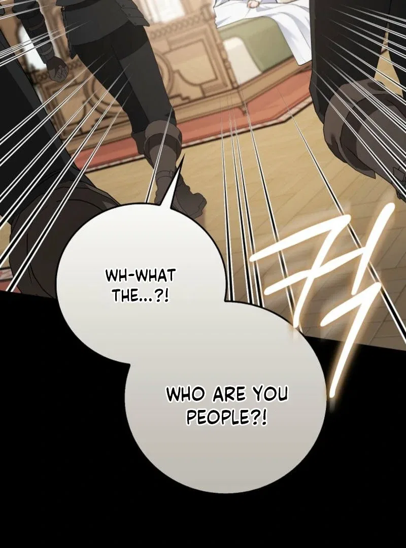 I Became The Male Leads’ Target Chapter 10 – Page 50