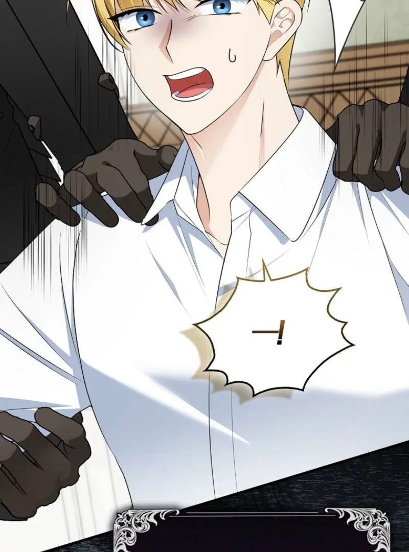 I Became The Male Leads’ Target Chapter 10 – Page 52