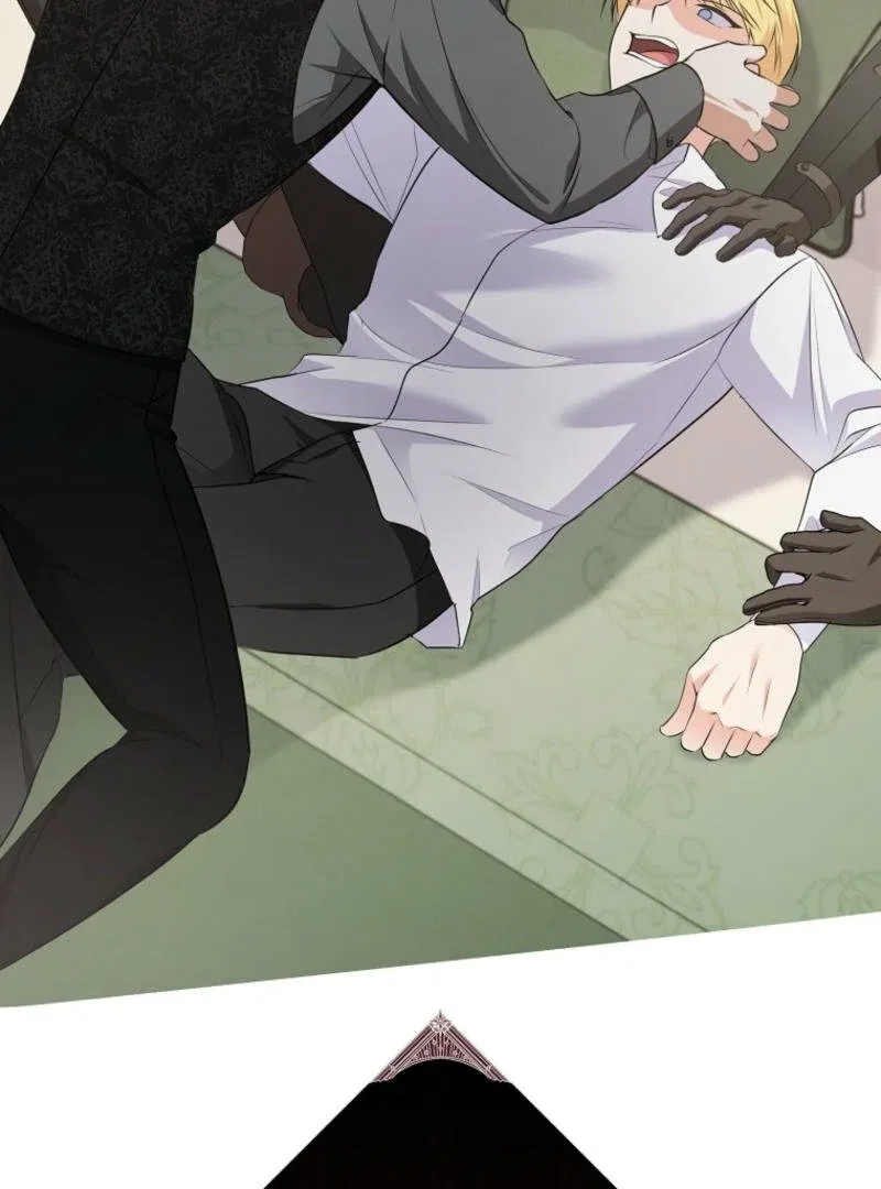 I Became The Male Leads’ Target Chapter 10 – Page 58