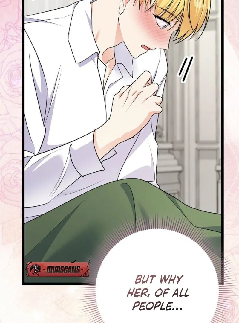 I Became The Male Leads’ Target Chapter 10 – Page 65