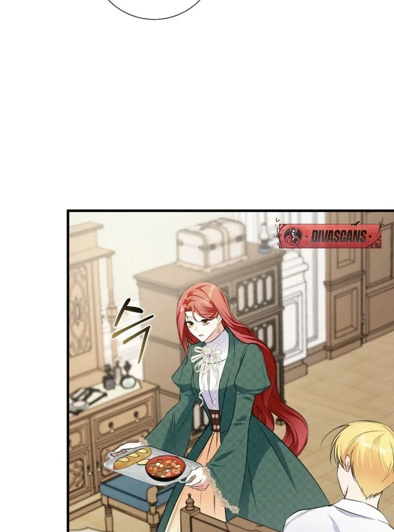 I Became The Male Leads’ Target Chapter 10 – Page 72