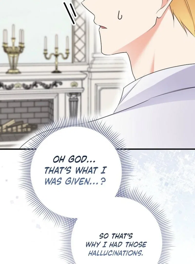 I Became The Male Leads’ Target Chapter 10 – Page 75