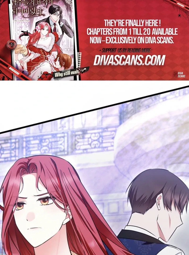 I Became The Male Leads’ Target Chapter 10 – Page 80