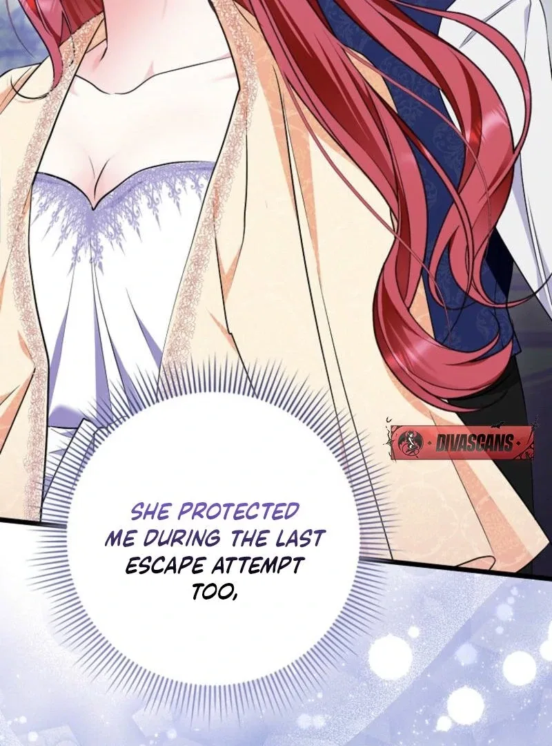 I Became The Male Leads’ Target Chapter 10 – Page 81