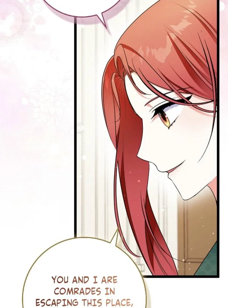 I Became The Male Leads’ Target Chapter 10 – Page 91