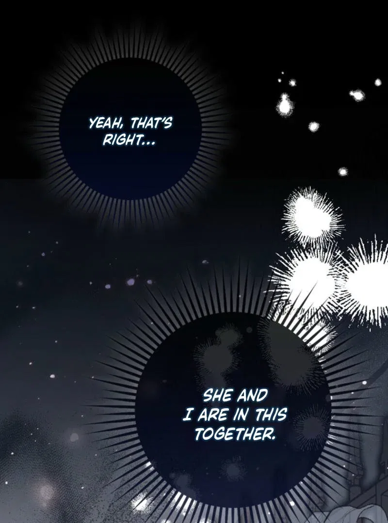 I Became The Male Leads’ Target Chapter 10 – Page 94