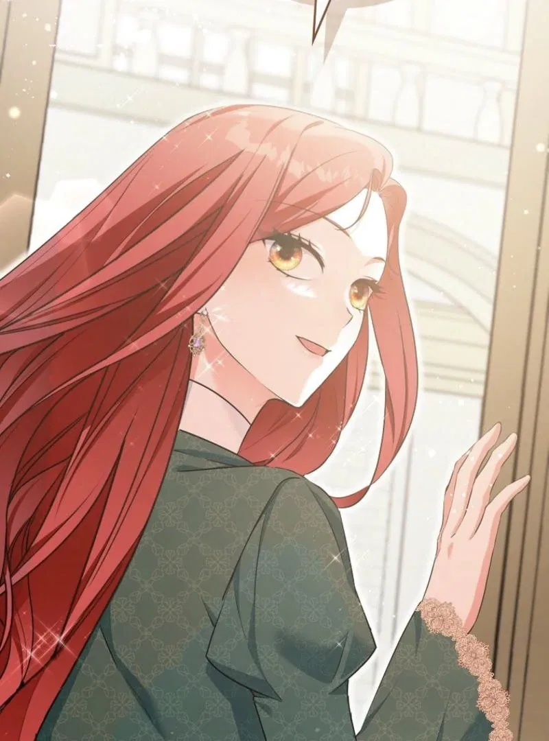 I Became The Male Leads’ Target Chapter 10 – Page 116