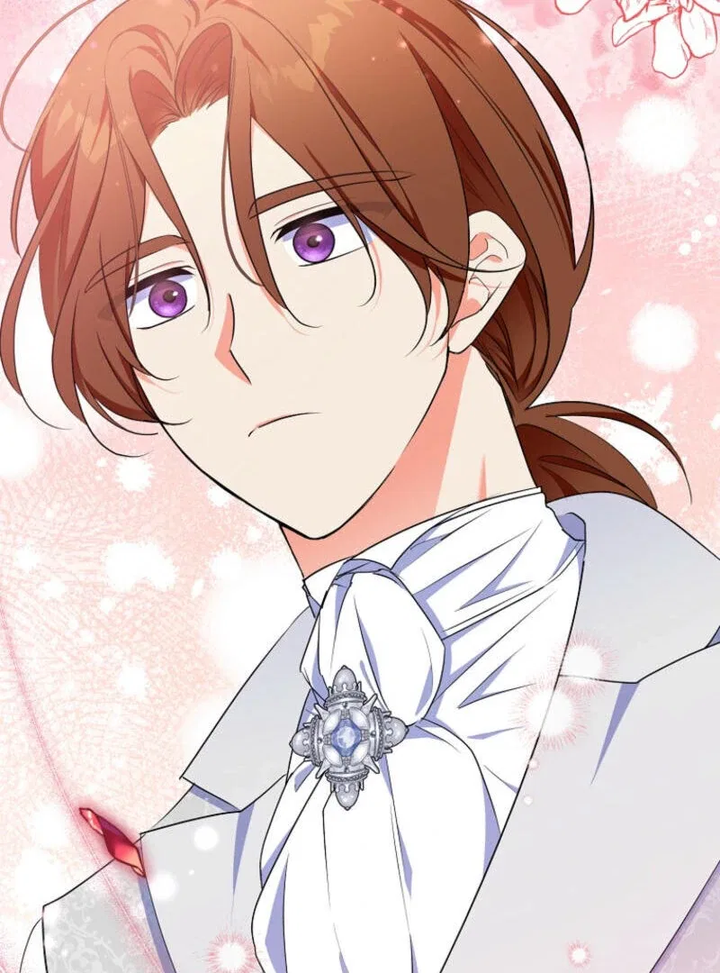 I Became The Male Leads’ Target Chapter 9 – Page 7