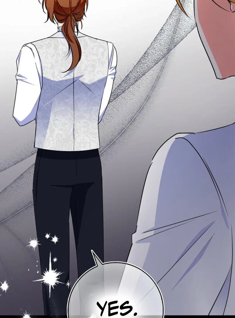 I Became The Male Leads’ Target Chapter 9 – Page 22