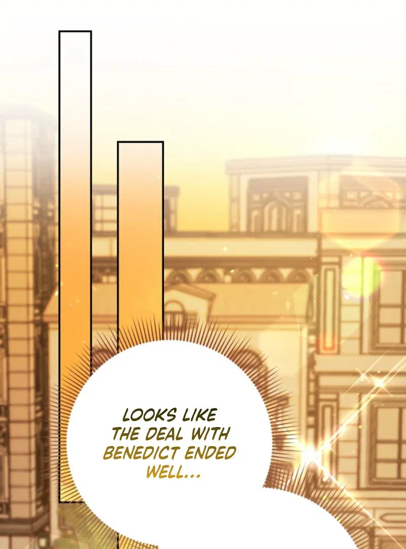 I Became The Male Leads’ Target Chapter 9 – Page 27
