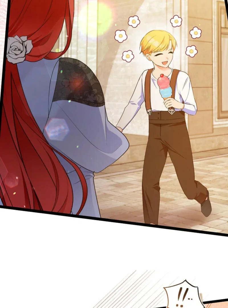 I Became The Male Leads’ Target Chapter 9 – Page 41