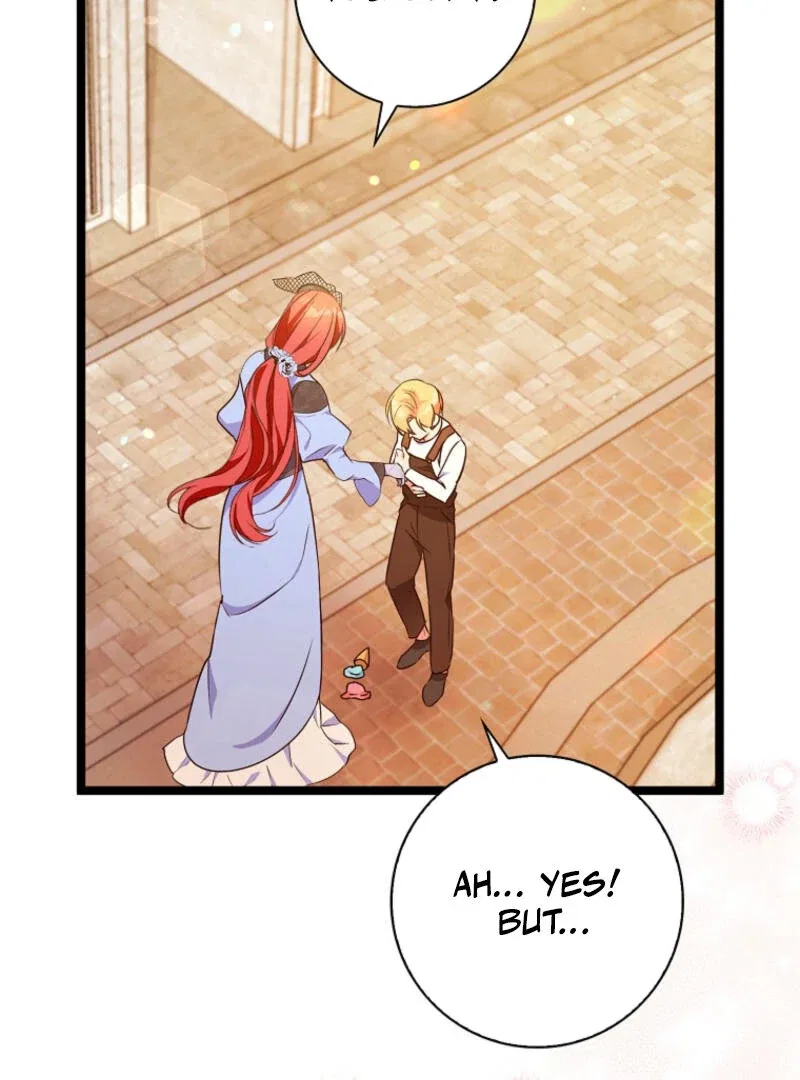 I Became The Male Leads’ Target Chapter 9 – Page 44