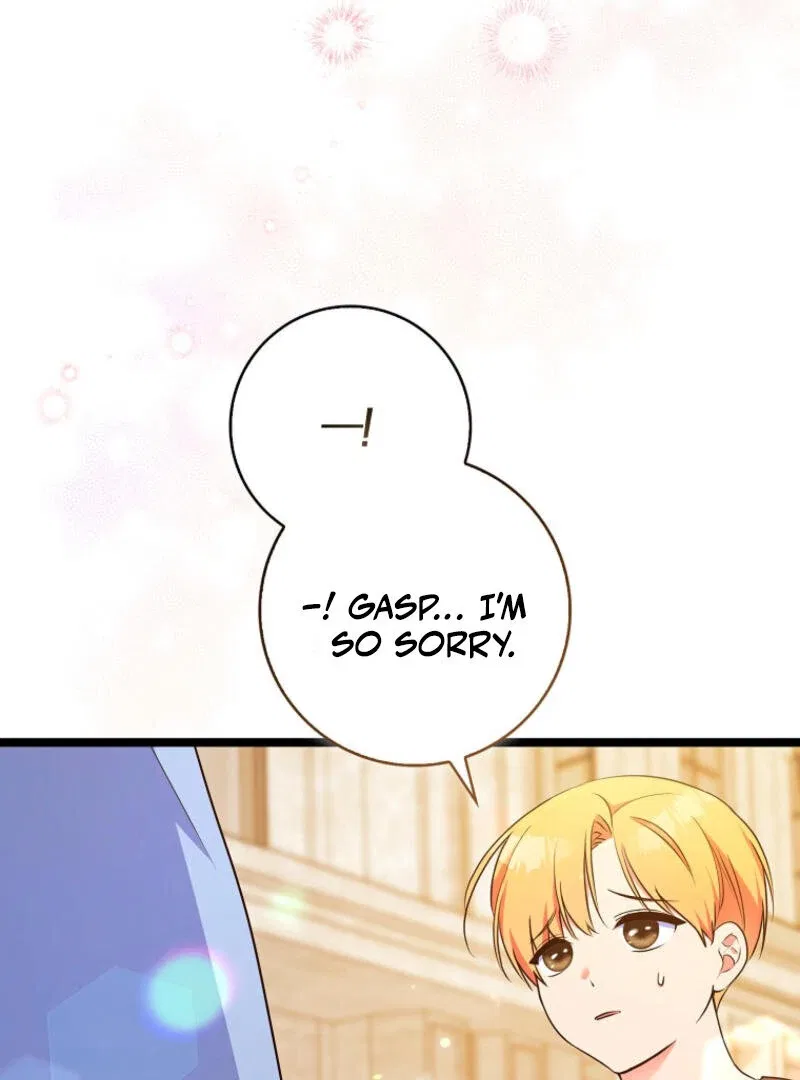 I Became The Male Leads’ Target Chapter 9 – Page 45