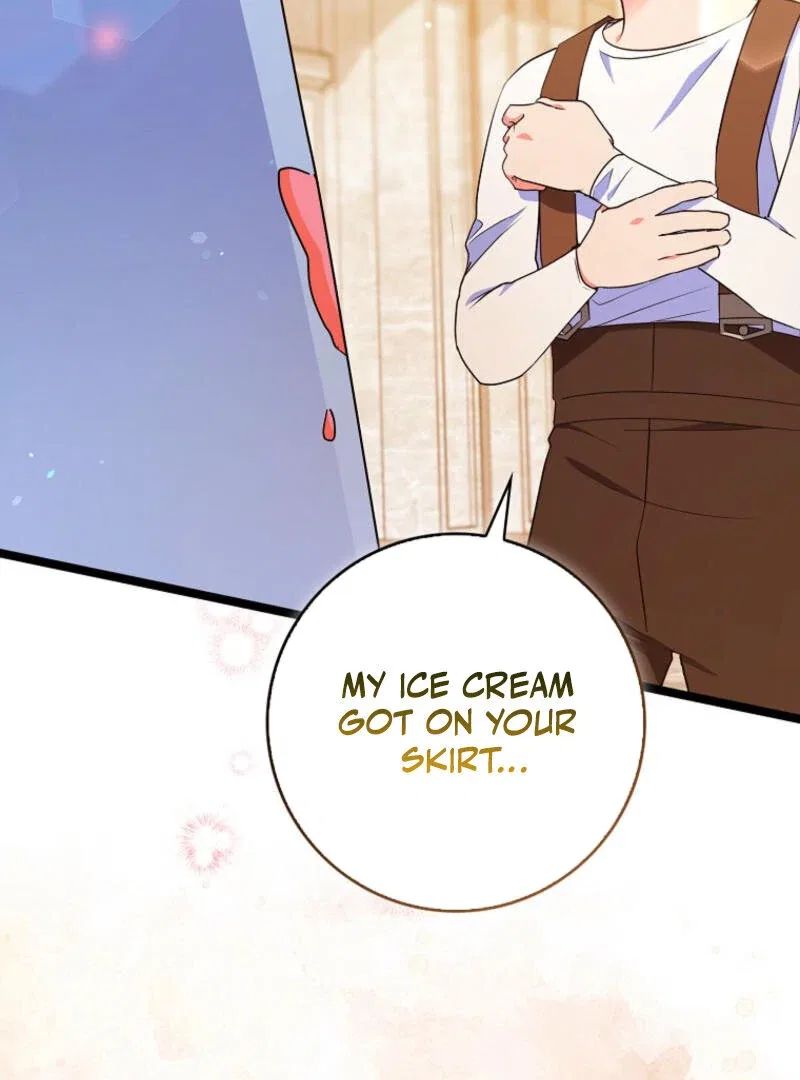 I Became The Male Leads’ Target Chapter 9 – Page 46