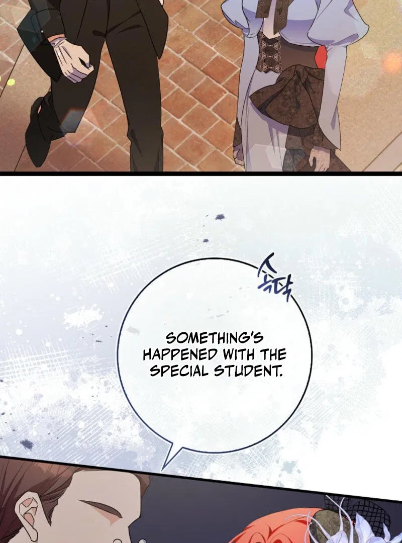 I Became The Male Leads’ Target Chapter 9 – Page 68