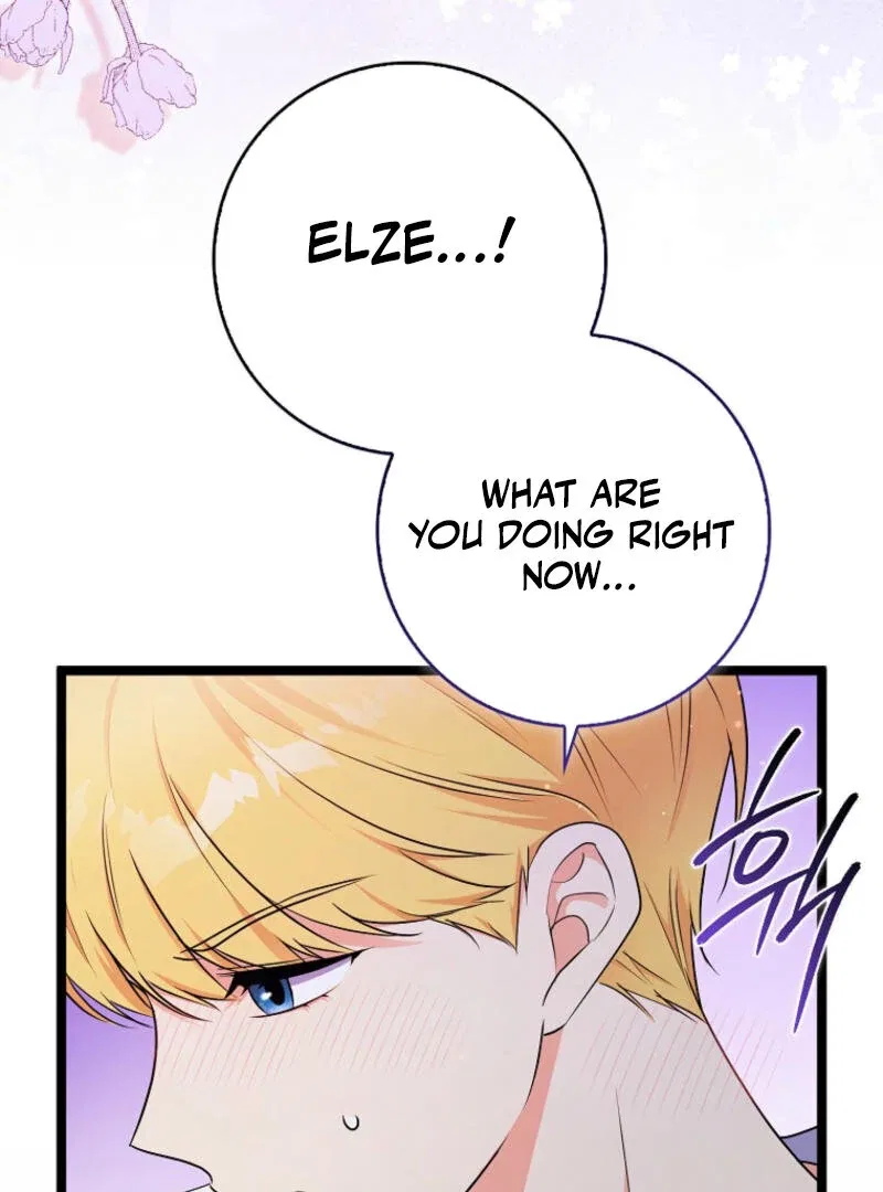 I Became The Male Leads’ Target Chapter 9 – Page 90
