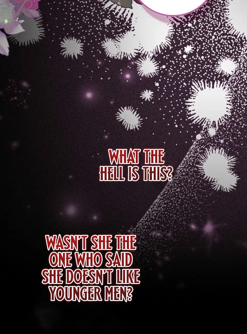 I Became The Male Leads’ Target Chapter 9 – Page 97