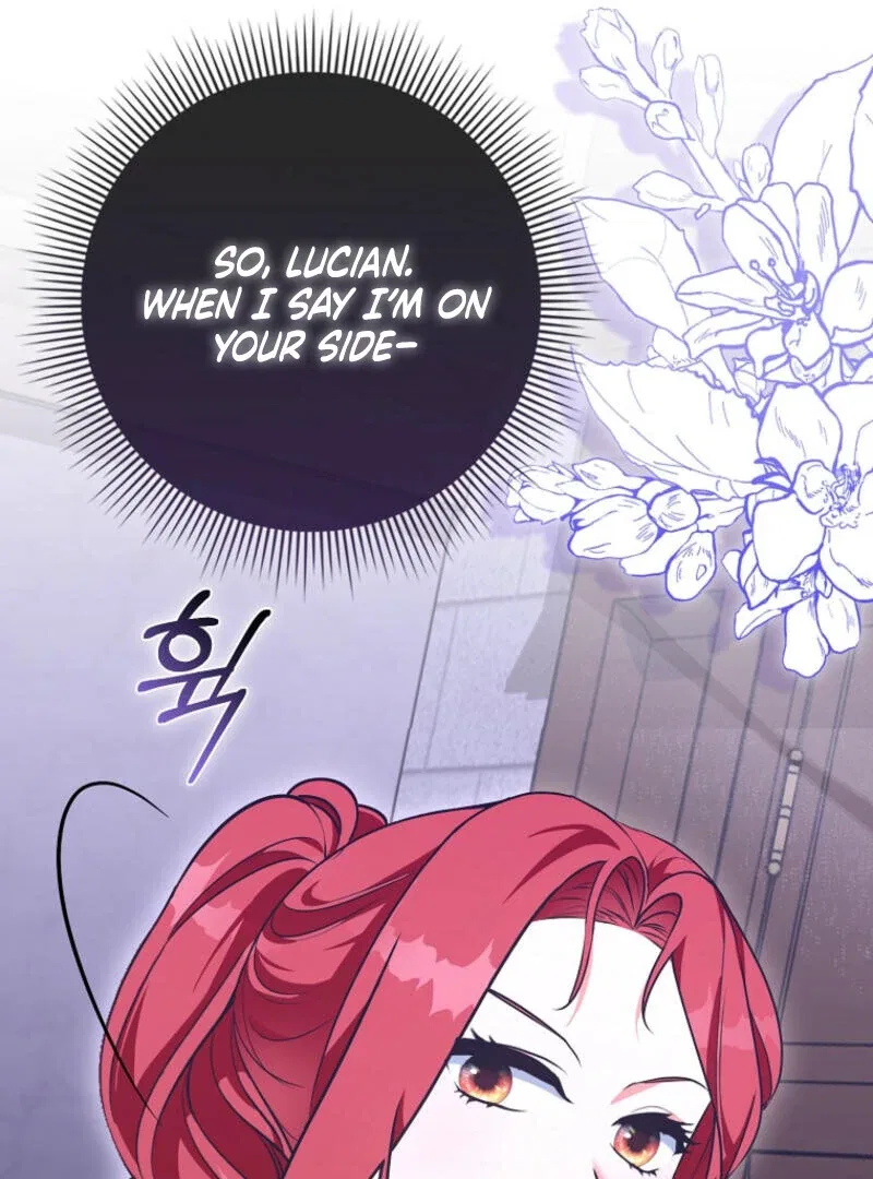 I Became The Male Leads’ Target Chapter 2 – Page 13