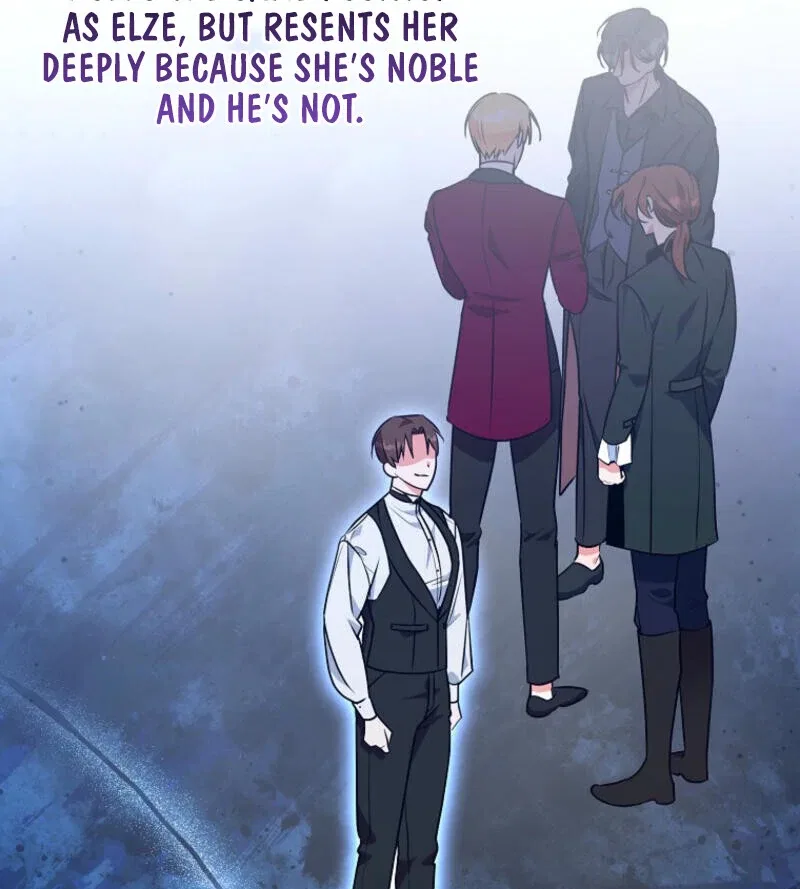 I Became The Male Leads’ Target Chapter 2 – Page 24
