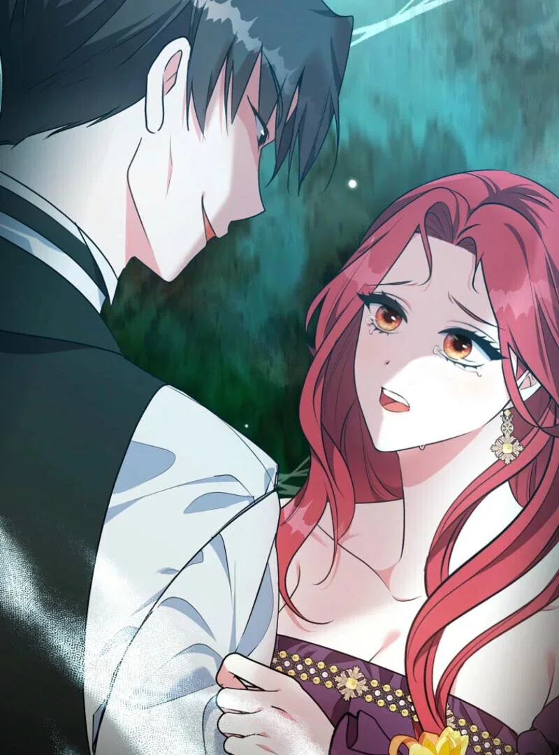 I Became The Male Leads’ Target Chapter 2 – Page 27