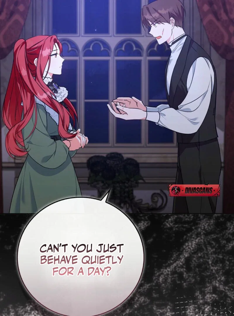 I Became The Male Leads’ Target Chapter 2 – Page 30