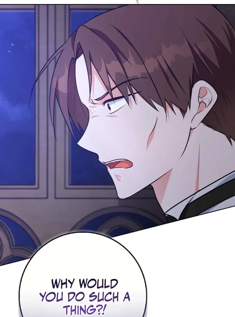 I Became The Male Leads’ Target Chapter 2 – Page 32