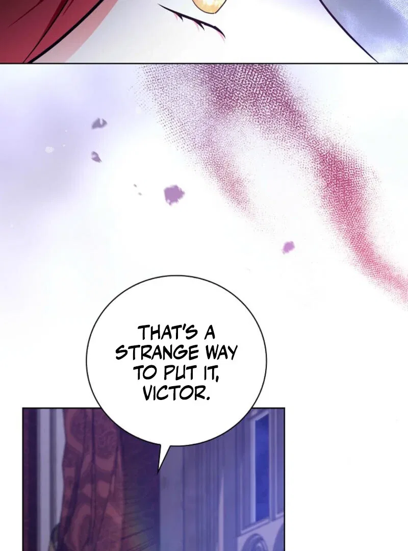 I Became The Male Leads’ Target Chapter 2 – Page 34
