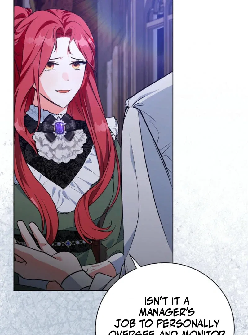 I Became The Male Leads’ Target Chapter 2 – Page 35