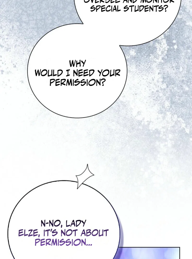 I Became The Male Leads’ Target Chapter 2 – Page 36