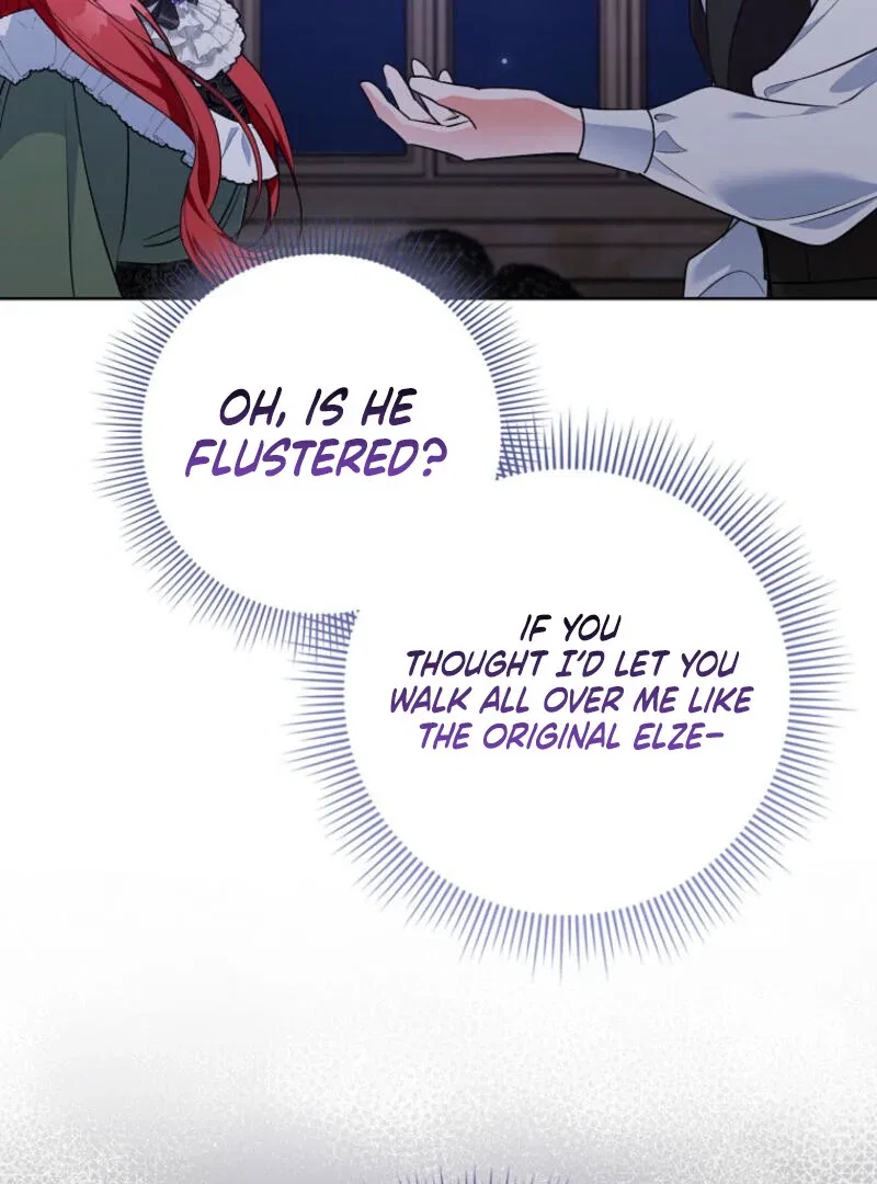I Became The Male Leads’ Target Chapter 2 – Page 41