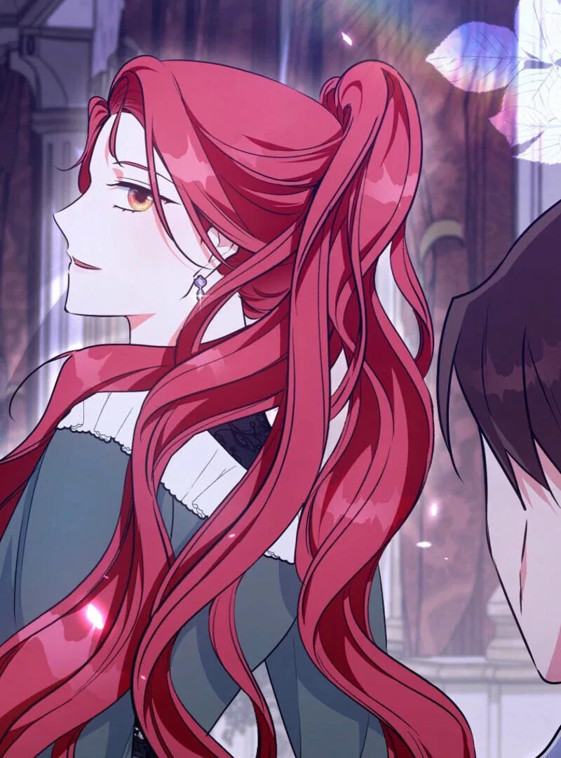 I Became The Male Leads’ Target Chapter 2 – Page 69