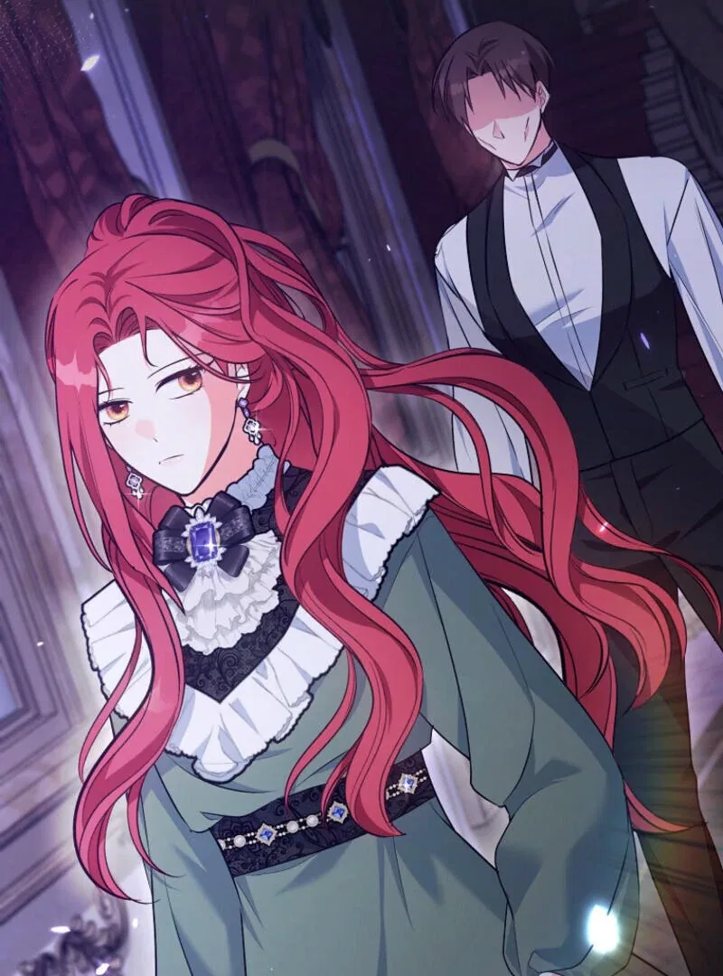 I Became The Male Leads’ Target Chapter 2 – Page 76