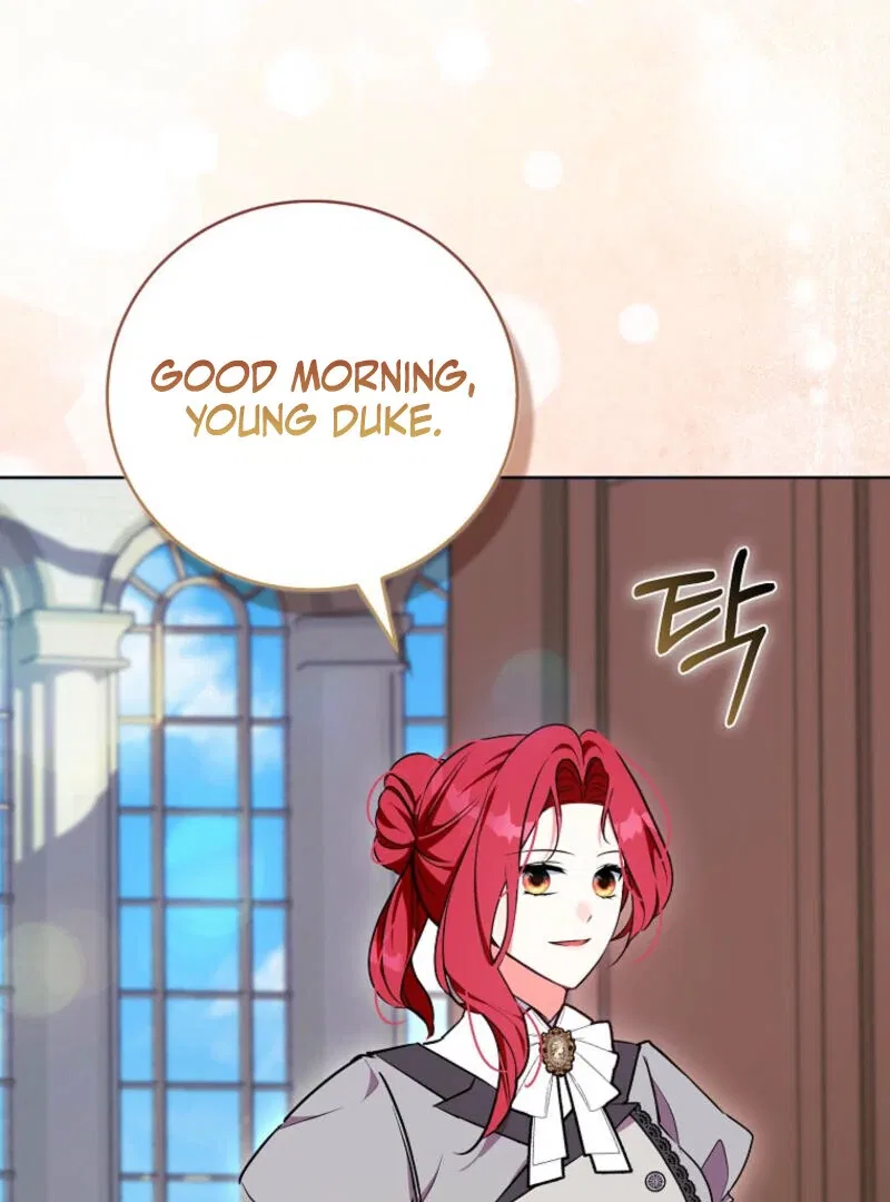 I Became The Male Leads’ Target Chapter 2 – Page 82