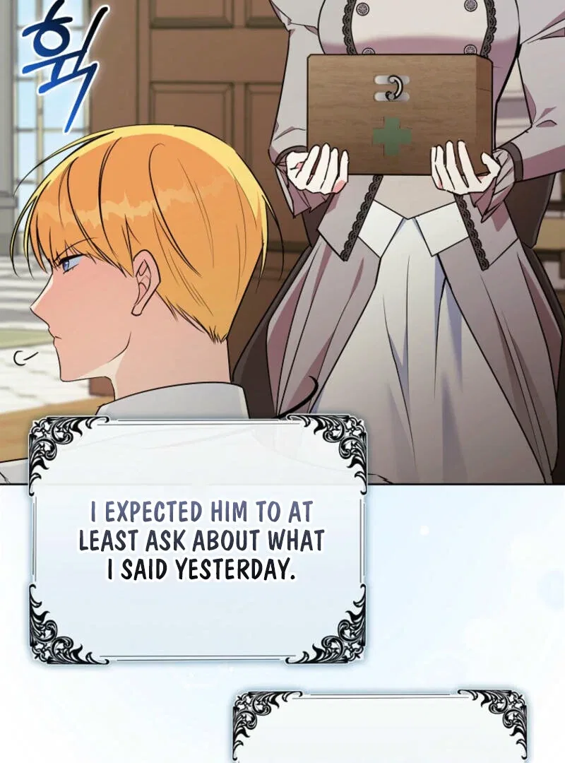 I Became The Male Leads’ Target Chapter 2 – Page 88