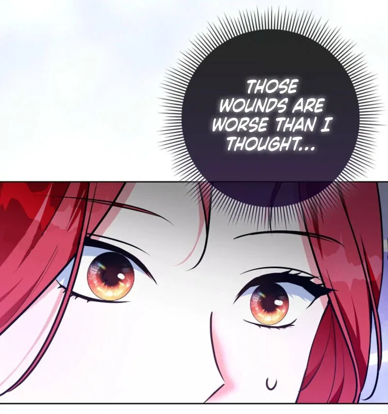 I Became The Male Leads’ Target Chapter 2 – Page 104