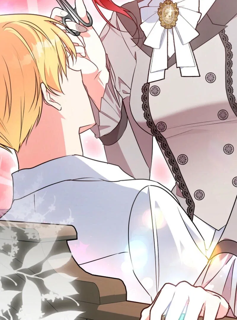 I Became The Male Leads’ Target Chapter 2 – Page 121