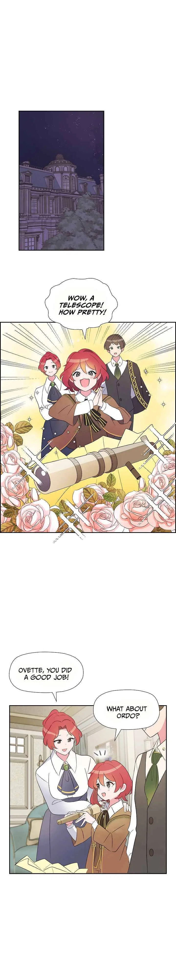There’s No Friendship Between the Grand Duke and the Marquis Chapter 2 – Page 14