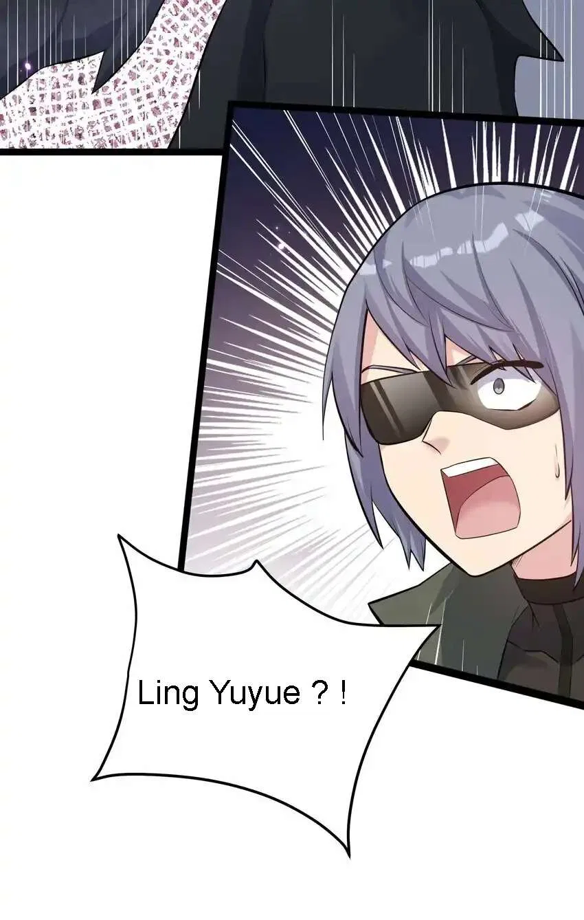 I Look Too Much Like The Boss And The World Actually Believes It Chapter 10 – Page 6