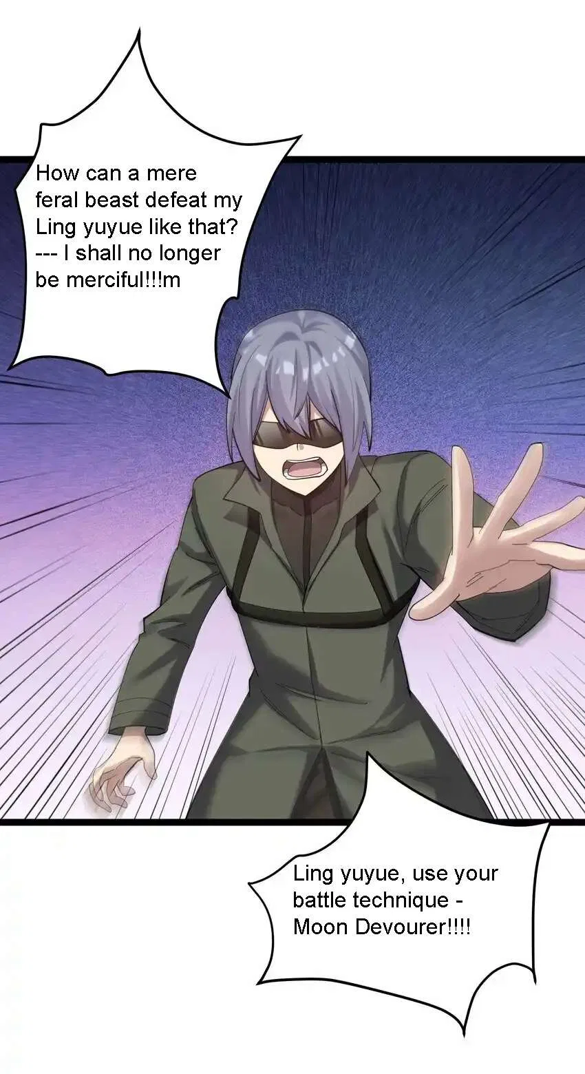 I Look Too Much Like The Boss And The World Actually Believes It Chapter 10 – Page 23
